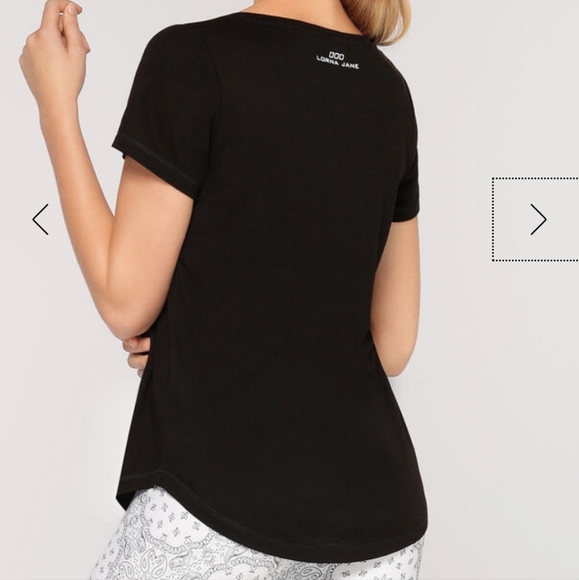 BRAND NEW Lorna Jane T-Shirt - Picture 2 of 5